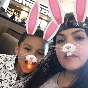 Meet your Posher, Nancy